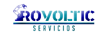 Logo ROVOLTIC Automatización