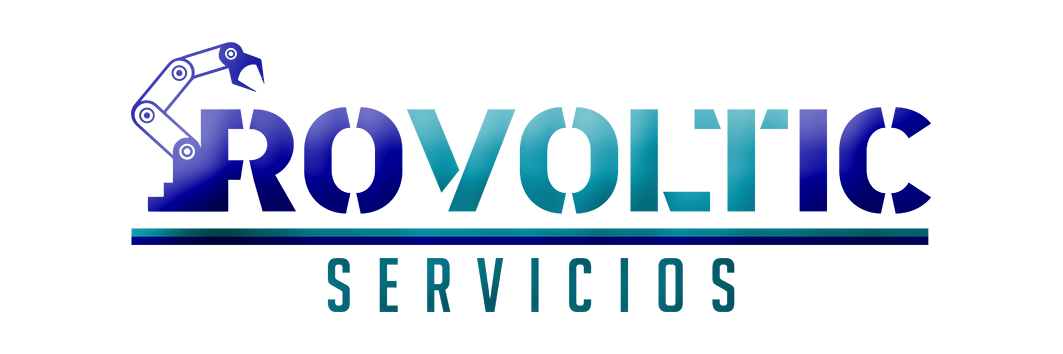 ROVOLTIC Ingeniería y Automatización
