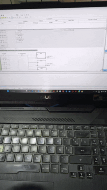 Diseño y Programación de control en Sistema de Refrigeracion Industrial Eficiente