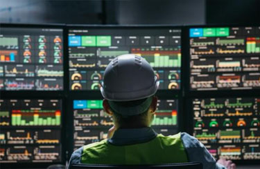 Programación industrial PLC y HMI