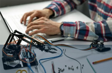 Implementación de Sistemas SCADA e IIoT