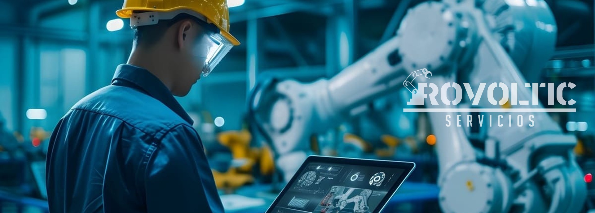 Detección de fallas en automatización industrial